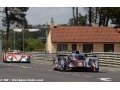 24h du Mans, H+1 : Deux Audi devant deux Toyota