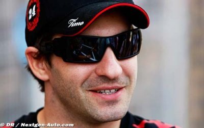 Glock, Sutil, Trulli and Senna eye 2011 grid