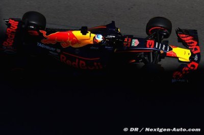Red Bull va commencer à menacer sérieusement Ferrari et Mercedes selon Horner