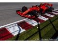 France 2019 - GP preview - Ferrari