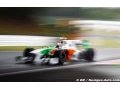 Into the unknown for Force India