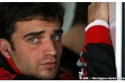 D'Ambrosio, une bonne nouvelle pour Spa ?
