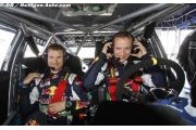 Juho Hänninen concentré sur Hyundai pour 2014