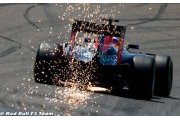 Red Bull, McLaren brace for difficult Bahrain