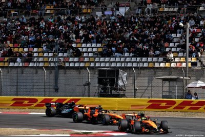 Nouvelles règles F1&nbsp;: entre soutien et doutes, le paddock commence à réagir