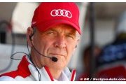 Petit Le Mans : Un résultat très décevant pour Audi