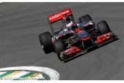 Button veut terminer sur une bonne note