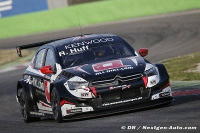 Eight drivers billed as championship contenders