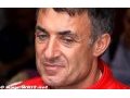 RBR messed up great opportunity in 2010 - Alesi
