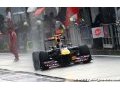 No fear of Monza after Red Bull's Spa speed