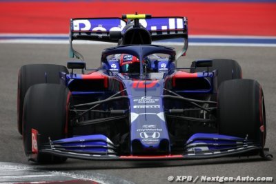 Tost&nbsp;: McLaren m’a dit que j’étais ’totalement fou’ de travailler avec Honda