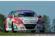 Bennani wins two, Nash leads