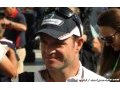 Hopefuls Barrichello, Sutil, play down impact of Raikkonen news