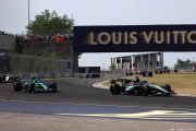 Russell encore victime de sa Mercedes, Wolff dénonce une série noire