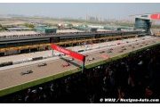 La Formule 1 doit retrouver le buzz