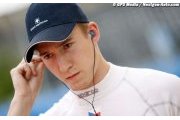 Josef Kral completes Barwa Addax line-up