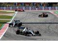 Gasly : Mercedes est bien plus rapide que Red Bull et Ferrari