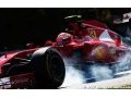 Raikkonen eyes 'better' Ferrari for 2015