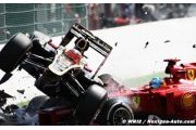 Wurz demande une plus grande discipline en GP2