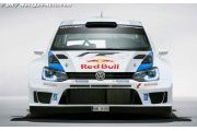 Meet the Polo R WRC