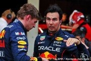 Perez : Le tracteur en piste, 'le plus mauvais moment en F1 depuis des années'
