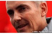 Whitmarsh : la F1 est prête à séduire les Etats-Unis