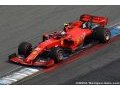 Hungary 2019 - GP preview - Ferrari