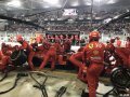 Le personnel écarté de Ferrari en F1 pourrait bien rebondir en IndyCar