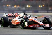 Haas F1 se rend au Japon après 'un de ses meilleurs week-ends'