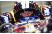 Red Bull pense avoir une chance à Valencia