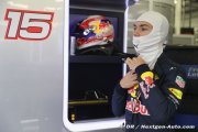Essais Pirelli 2017 : Gasly mobilisé au volant de la Red Bull à Abu Dhabi