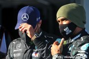 Hamilton s'agace des questions à répétition sur le record de Schumacher