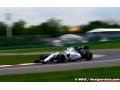 Williams rêve d'une nouvelle pole position en Autriche