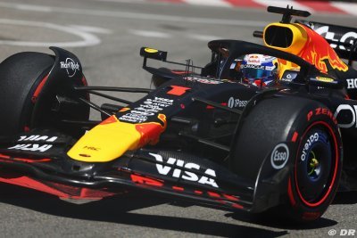 Verstappen&nbsp;: être ’regulier sera la clé’ pour espérer le titre mondial