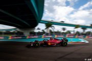 Ferrari ne s'inquiète pas du rythme légèrement supérieur de Red Bull