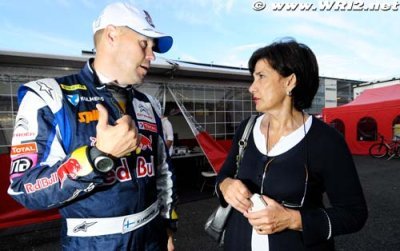 Lindstrom guides Pajunen to Group N lead
