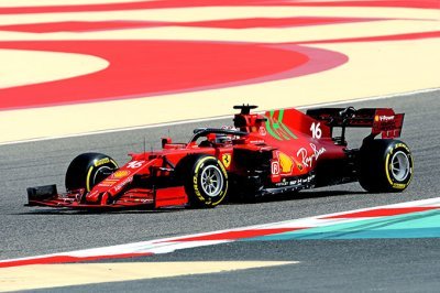 Predictions for the 2021 F1 World Championship Season