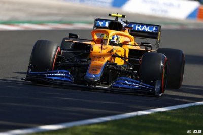 Ferrari regagne du terrain sur McLaren selon Seidl