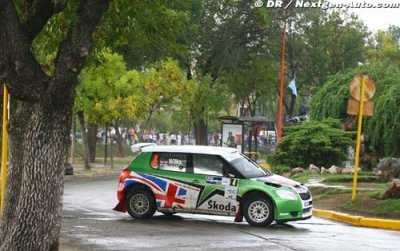 Wilks enjoys effective pre-Canarias test