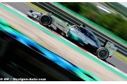 Hamilton slams Pirelli tyres in Hungary