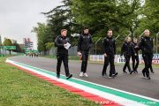 Photos - 2022 Emilia Romagna GP - Thursday