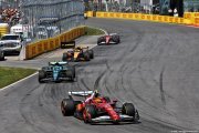 Encore chahuté, Vasseur réclame la même stabilité pour Ferrari en F1 qu'en WEC