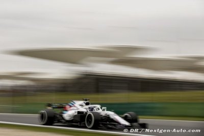 Stroll&nbsp;: C’est un sport basé sur le niveau de la voiture