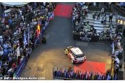 Rich pickings for Loeb on day one