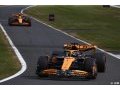 Piastri : McLaren F1 a 'fait le plus dur' dans sa quête de victoire