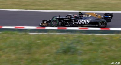 Magnussen says he ’needs’ August break