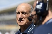 Tost explique pourquoi il n'est 'ni heureux ni fier' de ses 18 ans en F1