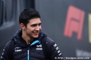 Quels sont les effets du décalage horaire en F1 ?