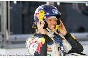 Ogier : Il faut continuer à surveiller Latvala