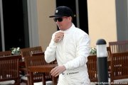 Raikkonen does not feel too old for F1